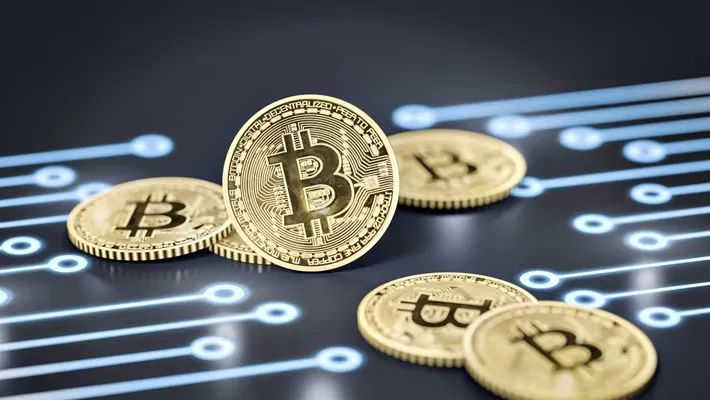 Young Pay - Domina el arte del comercio de criptomonedas
